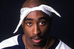 Bi bil Tupac Shakur prepričljiv jedi mojster?