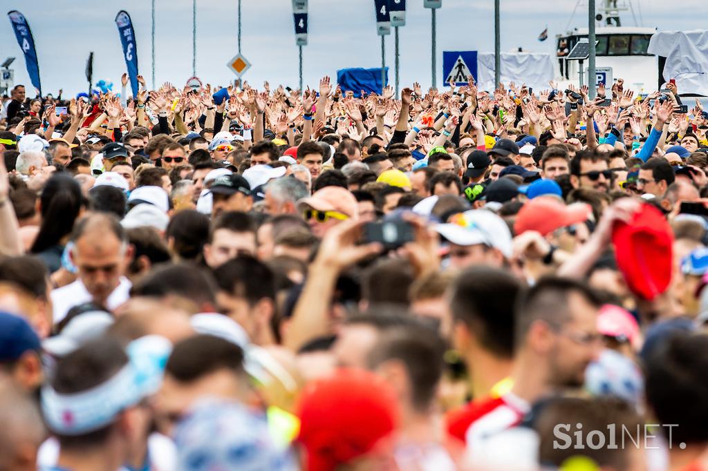 Wings For Life 2019 Zadar