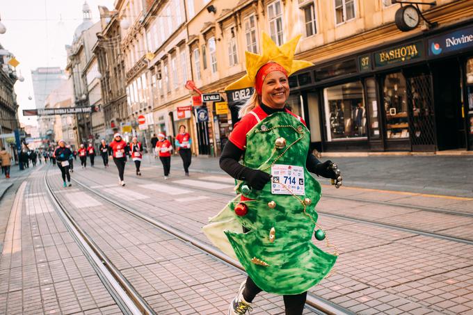 Advent Zagreb | Foto: Marija Gašparović