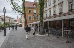 Legendarno ljubljansko kavarno Maček konec leta zapirajo