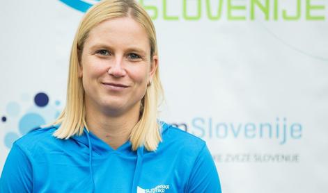 Izkušena slovenska atletinja pred prvenstvom optimistična