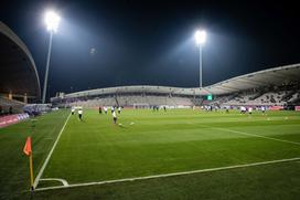 NK Maribor : NK Domžale, pokal Slovenije