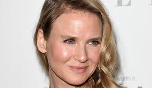 Renee Zellweger, ali si to ti?