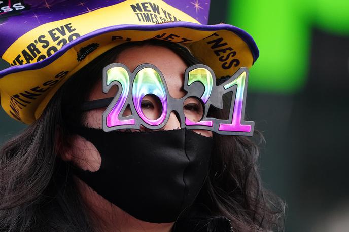 Times Square | Foto Reuters