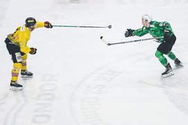 IceHL: HK SŽ Olimpija - Vienna Capitals