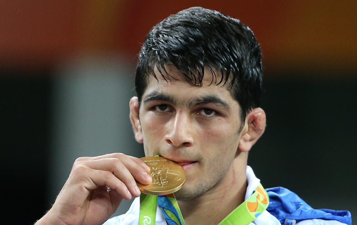 Yazdani | Foto Reuters