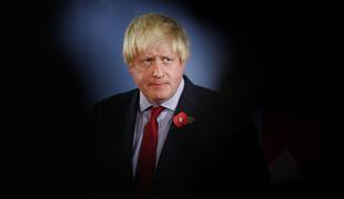 Boris Johnson predstavil svoj načrt za brexit