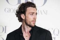 Aaron Taylor-Johnson