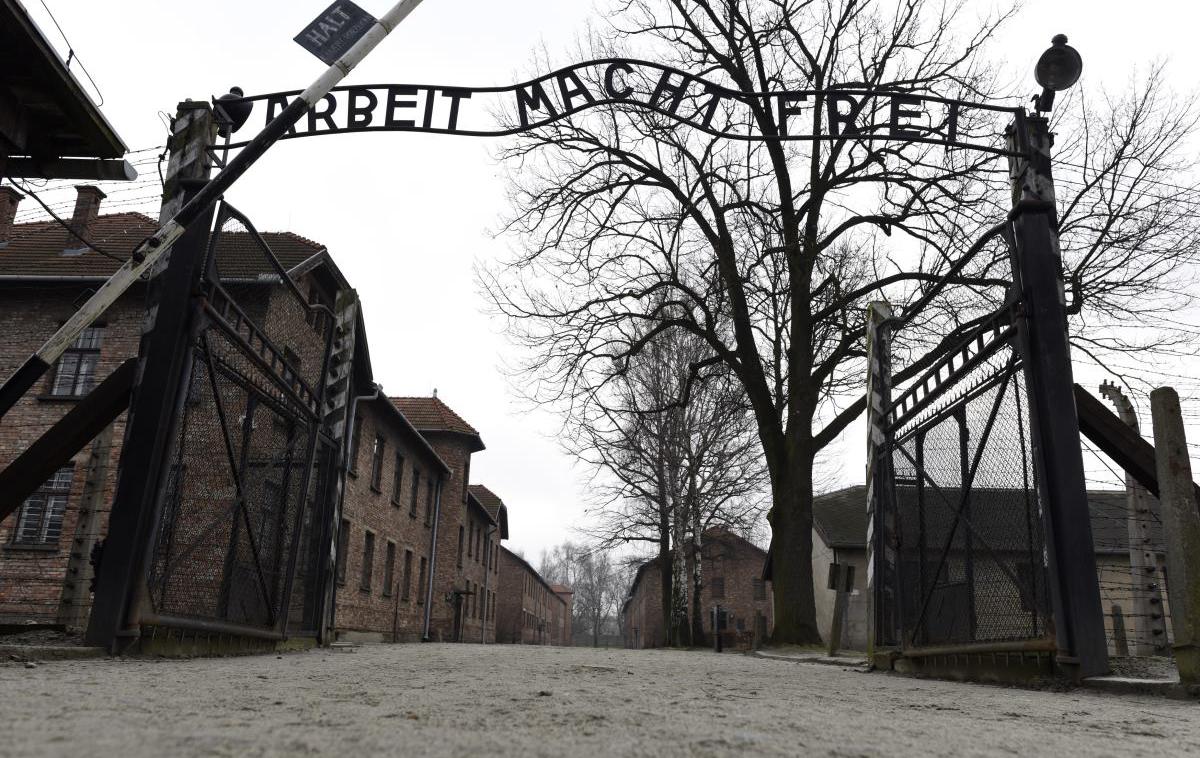 Auschwitz | Foto Reuters