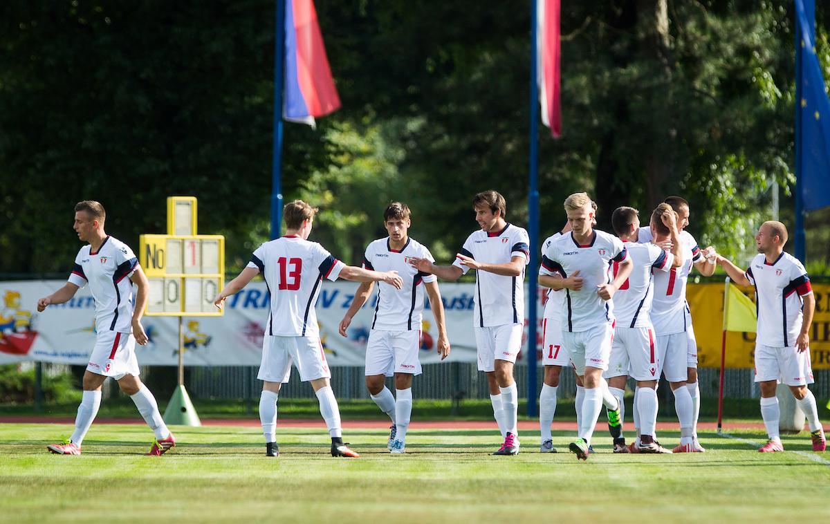 Zarica | Foto Žiga Zupan/Sportida