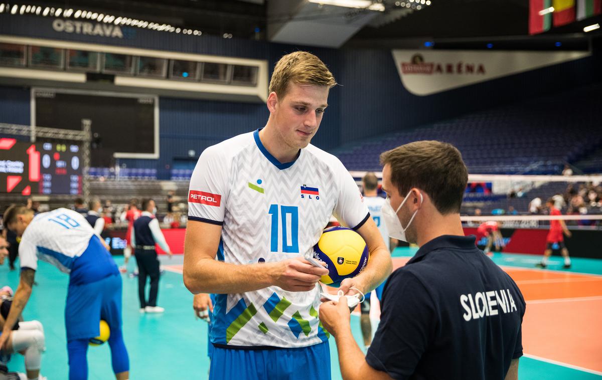 Sašo Štalekar | Sašo Štalekar je grški prvak. | Foto Aleš Oblak