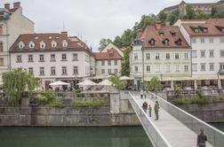 Turistični vodniki opozarjajo: "Prihodki so naenkrat padli na nič #video