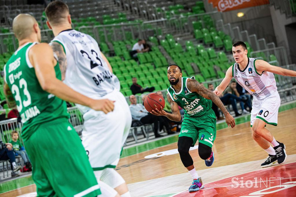 Cedevita Olimpija Joventut