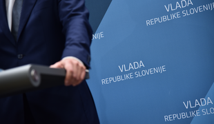 Vlada bo predvidoma sprejela nacionalni reformni program