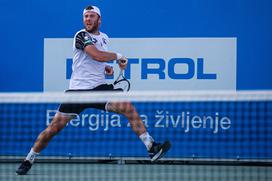 ATP Challenger Portorož, 6. dan