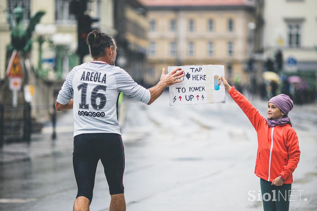 Ljubljanski maraton 2022