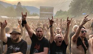 Festivala MetalDays je nepreklicno konec