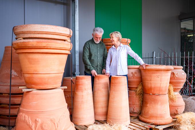 Eurogarden, Rotar in Ramda | Foto: Eurogarden, Rotar in Ramda