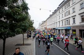 25. Ljubljanski maraton