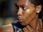 Caster Semenya