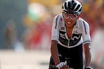 Egan Bernal