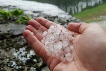 Toča Ilirska Bistrica