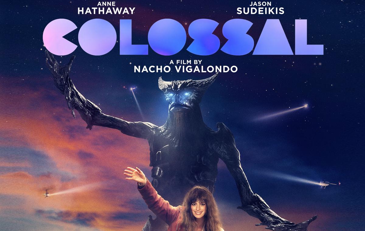 Velikanka (Colossal)