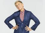 Ellen DeGeneres