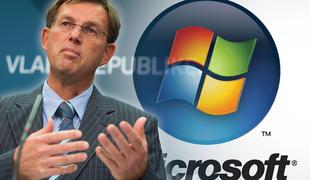 Kaj bo premier Miro Cerar pridobil z obiskom pri Microsoftu?