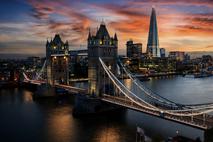 Tower Bridge, London