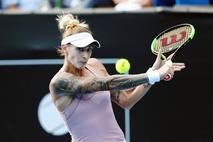 Polona Hercog