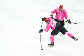 HDD Sij Acroni Jesenice - HC Pustertal - Aplska liga