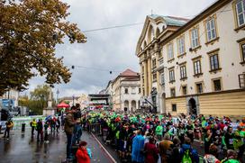 Volkswagen 23. Ljubljanski maraton