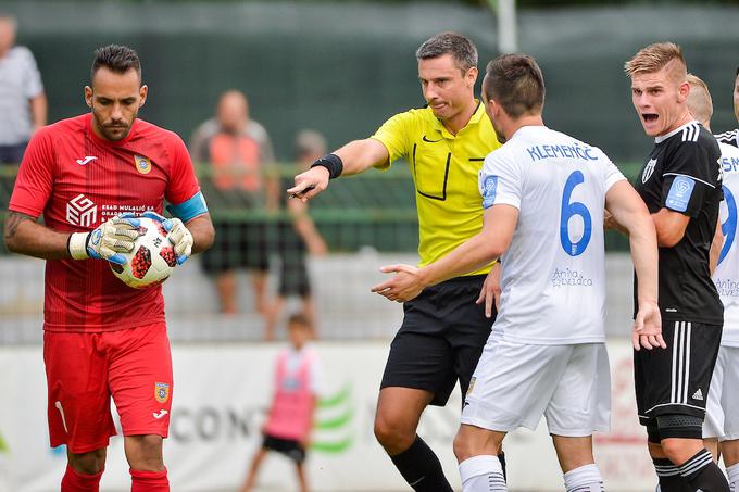 Slavko Vinčić | Foto: Mario Horvat/Sportida