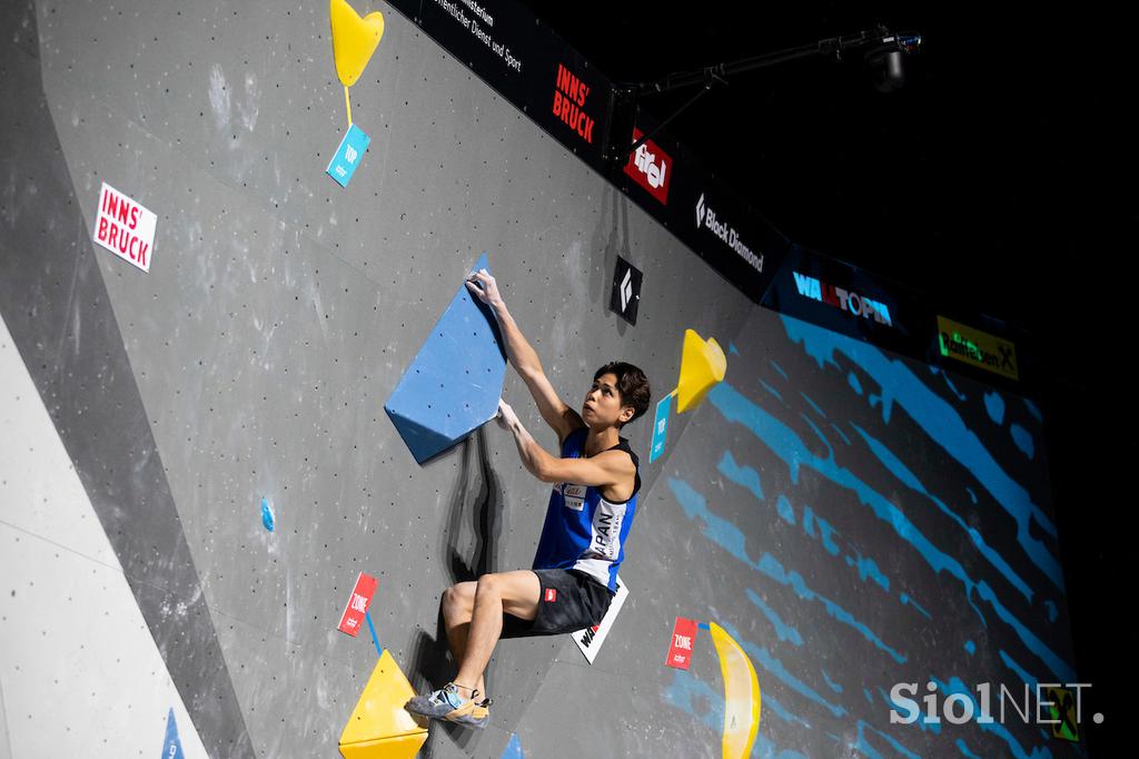 finale balvani Innsbruck 2018 moški