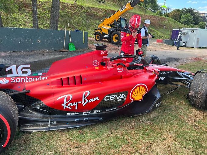 Charles Leclerc  | Foto: Guliverimage