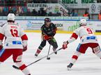 Pioneers Vorarlberg : EC KAC