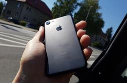 Test iPhone 7: Ali je najboljši pametni telefon na svetu?