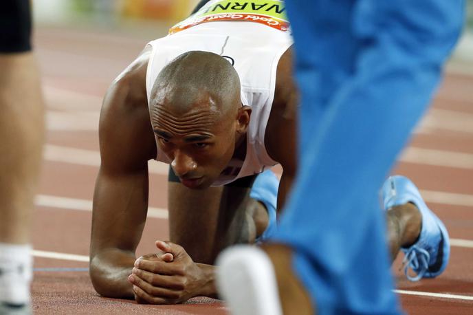 Damian Warner | Foto Reuters