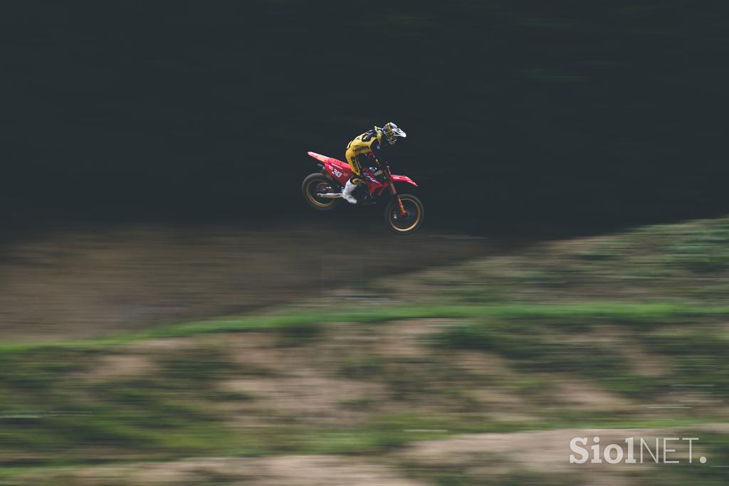 Tim Gajser Honda Tiga243Land