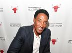 Scottie Pippen