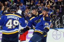 St. Louis Blues