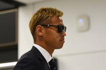 Keisuke Honda