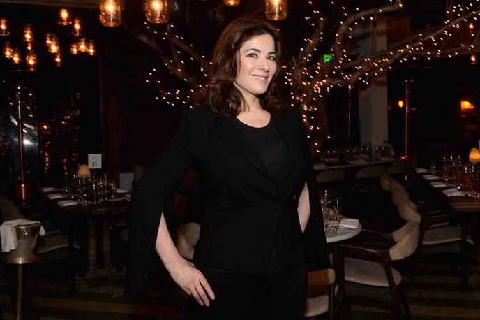 Nigella Lawson | Foto Getty Images