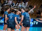 Calcit Volley : Vakifbank