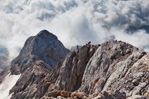 Triglav Julijske Alpe pohodništvo