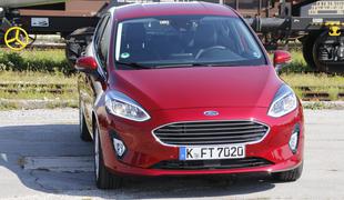 Nova ford fiesta v Sloveniji - kakšni so njeni aduti na slovenskem avtomobilskem trgu?