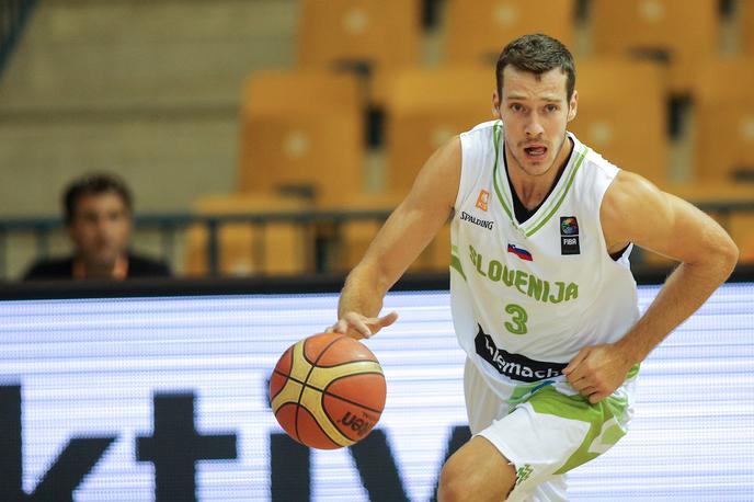 Goran Dragić | Foto Matic Klanšek Velej/Sportida