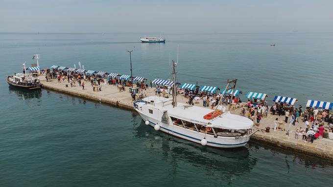  Pomol okusov | Foto: Dragan Zlatanovič