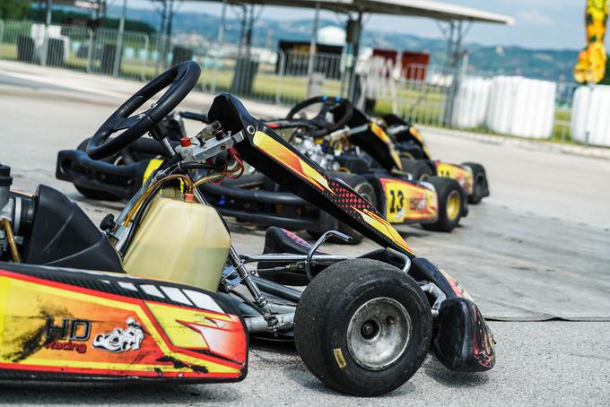 Vsaka izkušnja je za volanom avtomobila, ko se znajdemo v v kritični situaciji in ko o naši usodi odloča del sekunde, seveda neprecenljiva. | Foto: Gašper Pirman Avtomobilizem.com